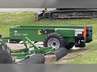 2025 Frontier MS1105G