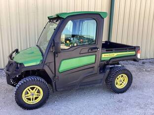 2024 John Deere GATOR XUV 835R