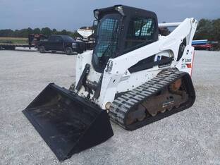 2020 Bobcat T870