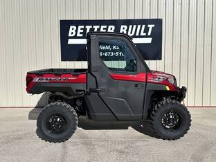 2026 Polaris Ranger XP 1000 NorthStar Premium