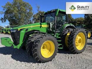 2024 John Deere 8R 280