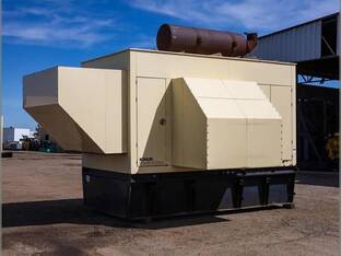 2006 Kohler 1000 KW