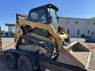 2020 Caterpillar 259D3