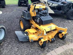 2023 Cub Cadet PRO X 654 EFI