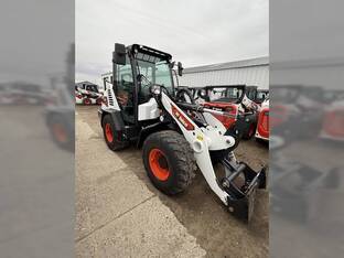 2023 Bobcat L85