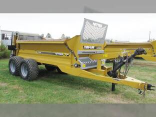 2024 TUBE-LINE NITRO 375RS