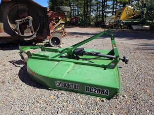 Frontier RC2084
