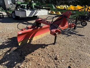 Industras America 170 Scrape Blade