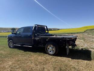 2025 Triple C HB3250