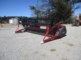 Case IH 1020