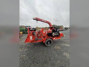 2021 Morbark EEGER BEAVER 1415