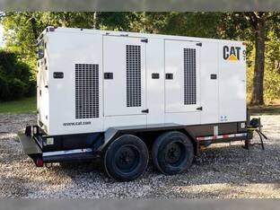 2005 Caterpillar 180 KW