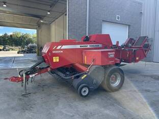 Massey-Ferguson 1840