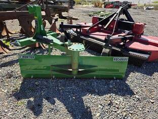 2023 Frontier RB5060L