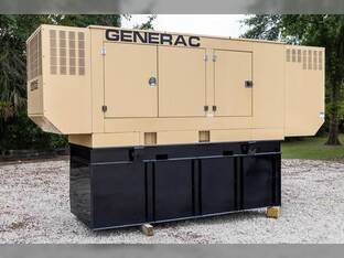 2005 GENERAC 350 KW