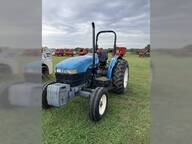 2001 New Holland TN65
