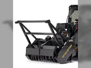 2025 John Deere MH60D