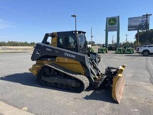 2023 John Deere 333G