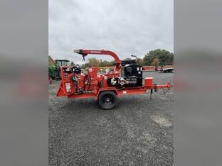 2022 Morbark EEGER BEAVER 1415