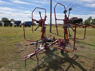 2023 New Holland PROTED 3417