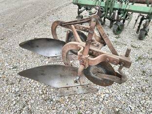 Massey-Ferguson 2-16C-AO28