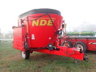 NDE 1502