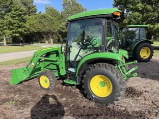 2025 John Deere 3039R