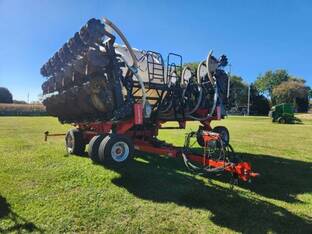 2016 Krause 1205-1630