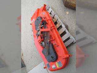 Kubota RCK60B23BX