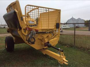 2026 Vermeer Mfg. Co. BPX9010