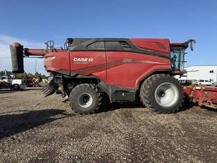 2025 Case IH AF10