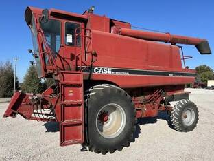 1985 Case IH 1480