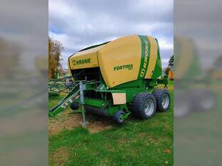 Krone FORTIMA V1500