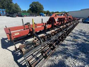 Bigham Brothers HC40FX