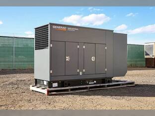 2022 GENERAC 50 KW