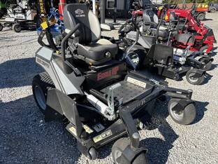 Dixie Chopper Eagle HP Zero Turn