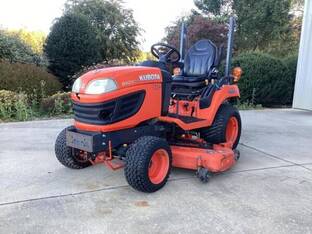 2015 Kubota BX2370