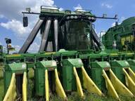 2012 John Deere 7760