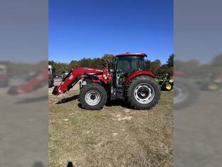 2024 Case IH FARMALL 100C