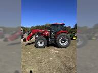 2024 Case IH FARMALL 100C