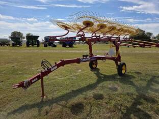 2025 New Holland PC1225