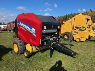 2023 New Holland RF450 UTILITY
