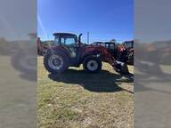 2024 Case IH FARMALL 100C