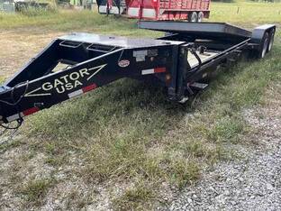 2025 Gatormade 5' 16