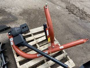 2025 Servis Rhino 340P