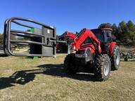 2024 Case IH FARMALL 110C