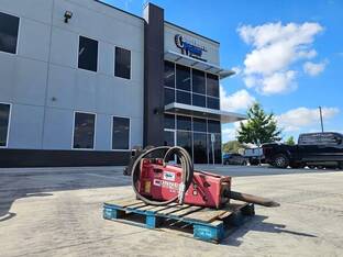 2021 Connect Work Tools CH70