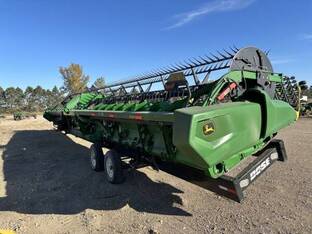 2023 John Deere RD45F