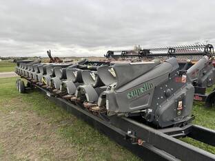 2023 Capello QUASAR F12