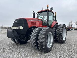 2011 Case IH Magnum 275